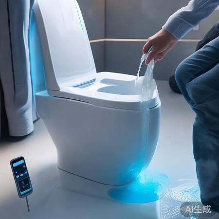 SmartML智能马桶使用教程：轻松上手，体验智能生活