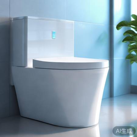 SmartML智能马桶使用教程：轻松上手，体验智能生活