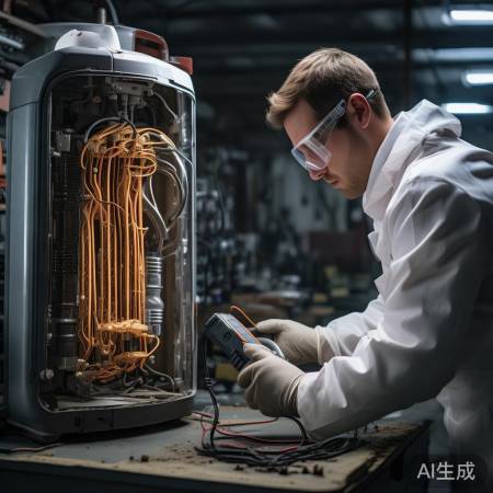 热水器加温灯亮了是什么原因?快速排查解决方法! 热水器加温灯亮了是什么原因?快速排查解决方法!