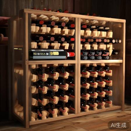 赛鑫红酒柜服务热线咨询普及+红酒柜层板倾斜摆放技巧，提升储酒效果