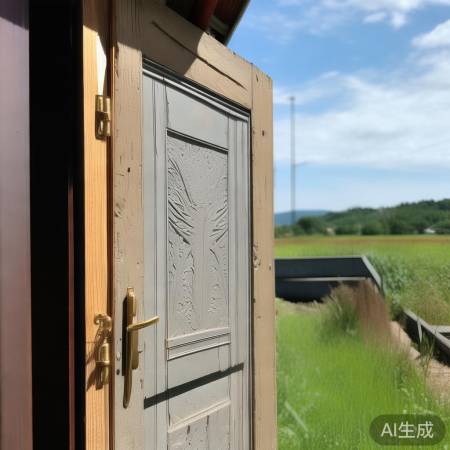 家德利防盗门总部各市服务热线传授〖农村地区安装防盗门的优势与选择指南〗