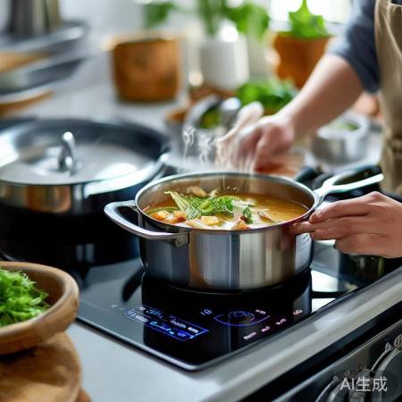 帅尼集成灶400服务团队分解:亿田集成灶代言人：烹饪界新宠，家庭生活好帮手