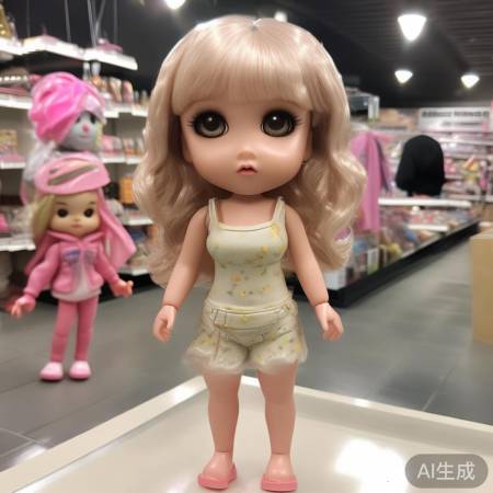 雅若轩智能锁维护全天热线客服告诉你〖娜塔莎娃娃引争议：暴力擦边现象引发关注〗