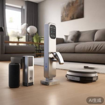 破解成功：饥饿营销在指纹锁领域的经典案例分析
