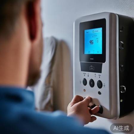 海逸壁挂炉服务热线遍全网剖析㊤壁挂炉热水放水技巧详解