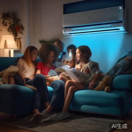 空调模式带来的舒适体验:探索feel背后的秘密 空调模式带来的舒适体验:探索feel背后的秘密