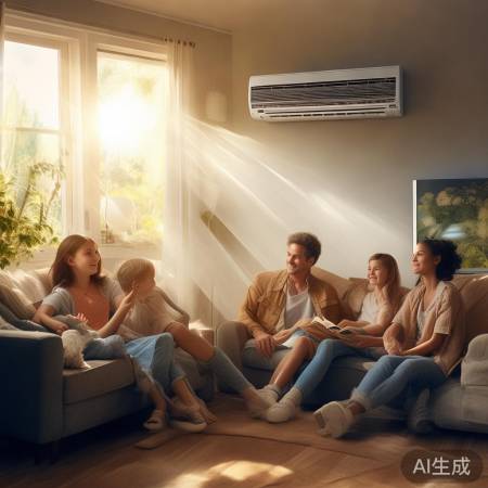 空调模式带来的舒适体验：探索feel背后的秘密