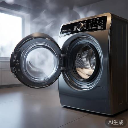洗衣机单相电机转速揭秘:了解洗衣效率的关键指标 洗衣机单相电机转速揭秘:了解洗衣效率的关键指标