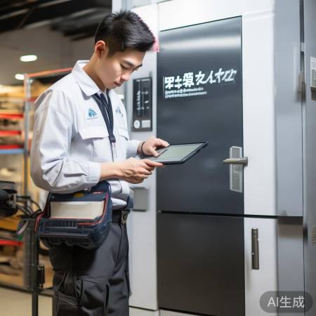 德燚防盗门400客服售后厂联教导#防盗门选购攻略:护门防撞,安全升级新选择 德燚防盗门400客服售后厂联教导#防盗门选购攻略:护门防撞,安全升级新选择