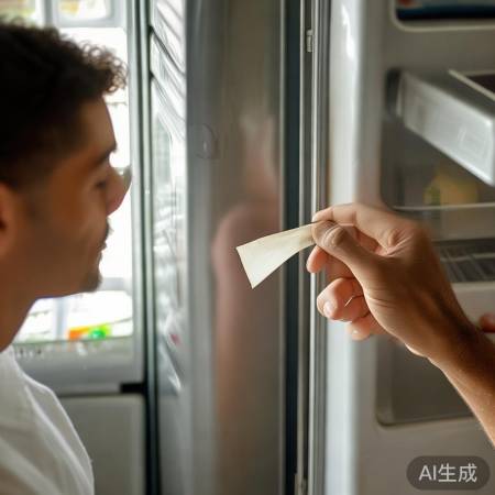 冰箱自动制冷关掉方法详解