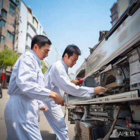 武侯区空气能维修价格透明，专业报价让您放心选择