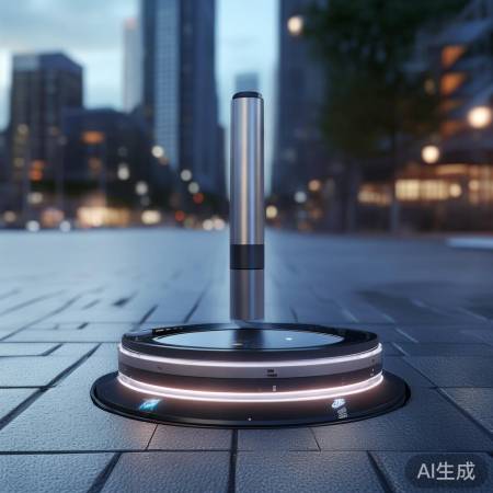 武威智能井盖锁厂家直供,品质卓越! 武威智能井盖锁厂家直供,品质卓越!