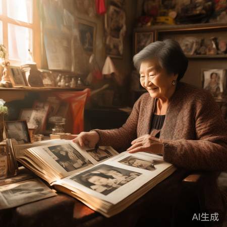 美的消毒柜400客服热线咨询交流(跨越时光的温情告白:阿嬷的珍贵回忆) 美的消毒柜400客服热线咨询交流(跨越时光的温情告白:阿嬷的珍贵回忆)