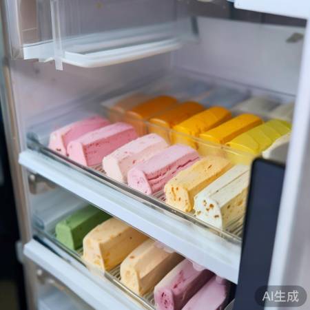 通用(GE)冰箱24h全国服务热线告诉你&雪糕在冰箱中储存的最佳时长是多少？