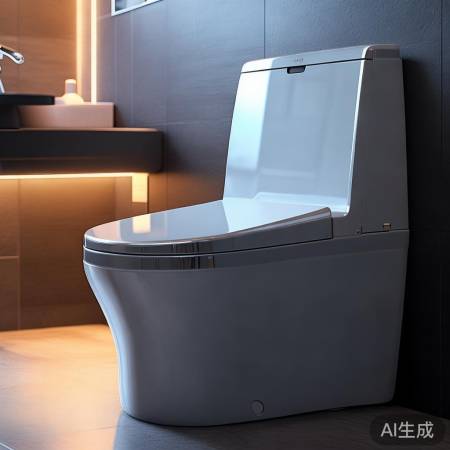 智能马桶消毒技巧：轻松保持表面卫生