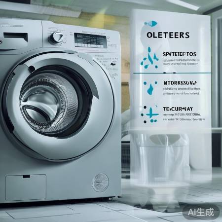 SIEMENS洗衣机全天候服务热线科普，洗衣机倒转断电原因及安全防护指南