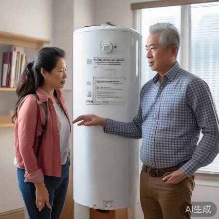 万家乐海尔热水器用户口碑对比：谁更受欢迎
