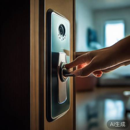 凯福将指纹锁维修上门服务电话分解㉿指纹锁安装是否必要?安全与便捷的权衡之道 凯福将指纹锁维修上门服务电话分解㉿指纹锁安装是否必要?安全与便捷的权衡之道