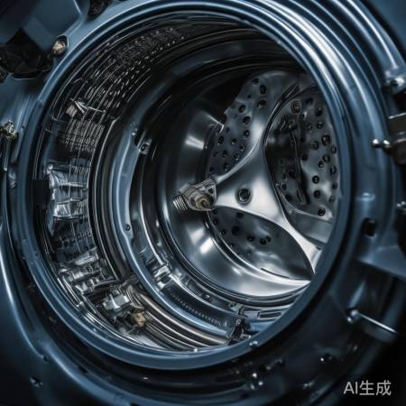 滚筒洗衣机进出水异响问题解析及解决方法 滚筒洗衣机进出水异响问题解析及解决方法