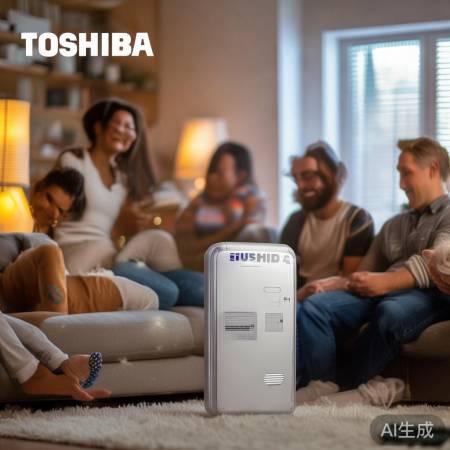 东芝中央空调104:高性能与节能的完美结合 东芝中央空调104:高性能与节能的完美结合