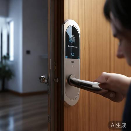 指纹锁指纹识别失效?教你一招修复方法 指纹锁指纹识别失效?教你一招修复方法