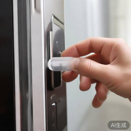耐仕拉指纹锁专业售后维修中心梳理@盼盼指纹锁指纹帽：智能生活新选择，安全便捷一步到位