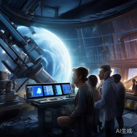 真心太阳能全国售后热线分析㊤科学家坚信：地外生命真的存在吗？