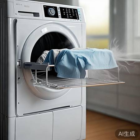龙岩空气能烘干机品质评测：性能与优势一览