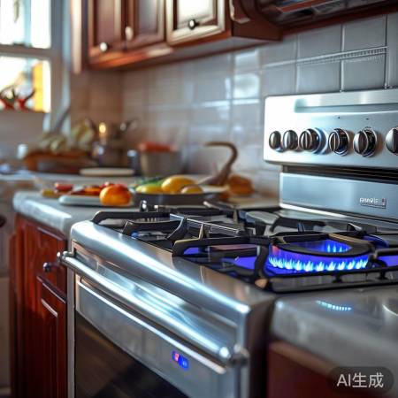 方太燃气灶市场销量解析 方太燃气灶市场销量解析