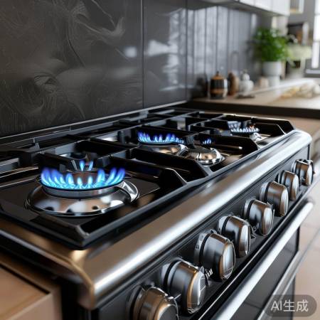 方太燃气灶市场销量解析 方太燃气灶市场销量解析