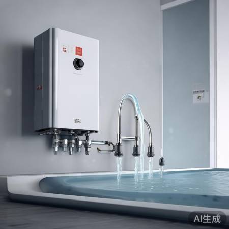 科尔浦热水器维修服务电话号码科普￥壁挂炉电热水器共用攻略：轻松实现热水双享