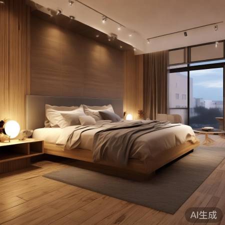 卧室门紧邻防盗门,布局有何讲究? 卧室门紧邻防盗门,布局有何讲究?