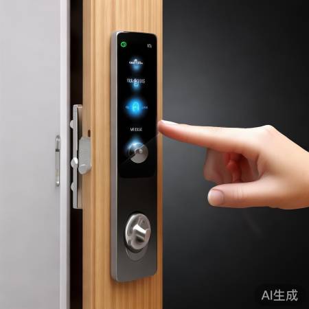 指纹锁升级攻略:后期能否添加指纹功能? 指纹锁升级攻略:后期能否添加指纹功能?