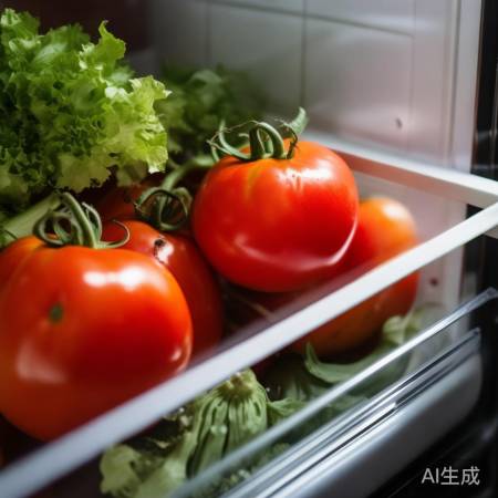 西红柿冷藏储存的误区,你了解多少? 西红柿冷藏储存的误区,你了解多少?
