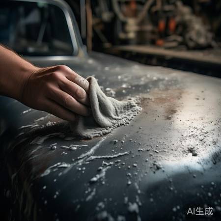 中科能空气能总部全国服务中心告诉你↑空气能热泵主机除锈保养攻略 中科能空气能总部全国服务中心告诉你↑空气能热泵主机除锈保养攻略
