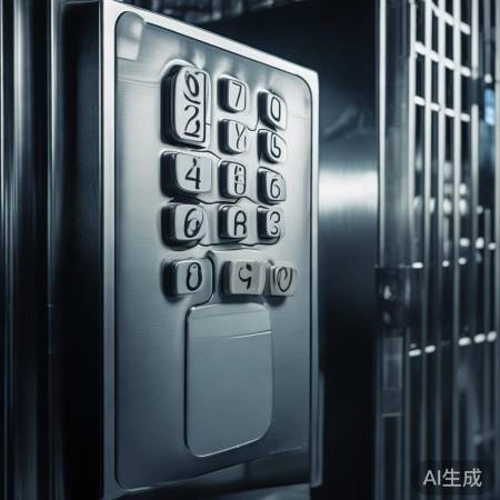 智能电子锁锁多久最安全？揭秘电子锁锁定时长最佳选择
