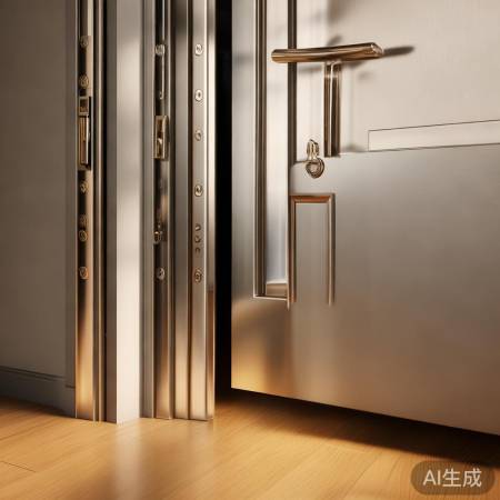 防盗门换门条价格一览,帮你轻松选择优质产品 防盗门换门条价格一览,帮你轻松选择优质产品