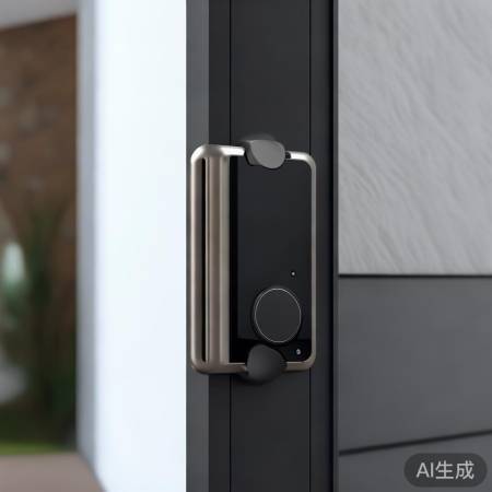 小米智能锁Air2评测：安全便捷，体验升级