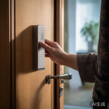 耶鲁指纹锁故障解析：指纹录入失败常见原因及解决方法