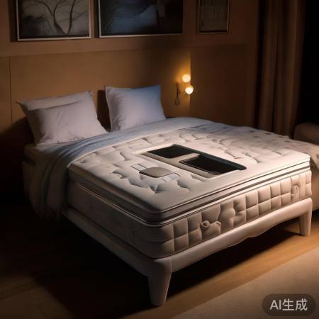 床垫内嵌保险柜安装攻略：轻松打造安全睡眠空间