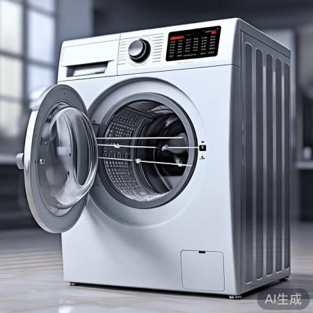 美菱洗衣机全国各维修电话号码详述$洗衣机清洗滚筒内部步骤图解