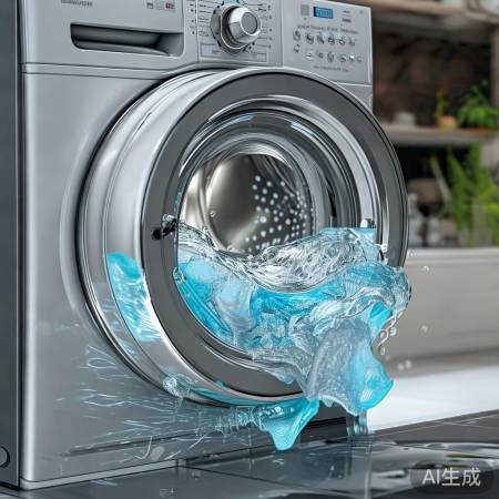 SIEMENS洗衣机售后速达教导—洗衣机选购攻略：节能省电型洗衣机推荐