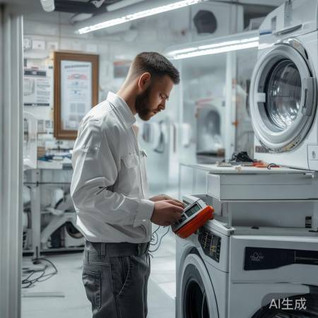 浣熊先生洗衣机售后热线管家科普:全自动洗衣机抱簧价格实惠,品质保证 浣熊先生洗衣机售后热线管家科普:全自动洗衣机抱簧价格实惠,品质保证