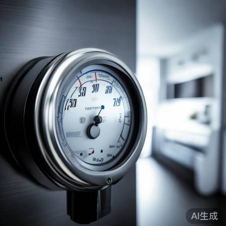 冰箱压力表推荐：盘点几款市面上表现优异的型号