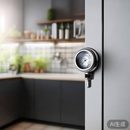 冰箱压力表推荐：盘点几款市面上表现优异的型号