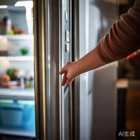 冰箱通电开机步骤详解 冰箱通电开机步骤详解