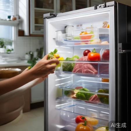 冰箱通电开机步骤详解 冰箱通电开机步骤详解
