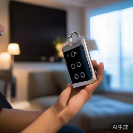 华为智能锁NFC测试全解析:体验与性能评测 华为智能锁NFC测试全解析:体验与性能评测