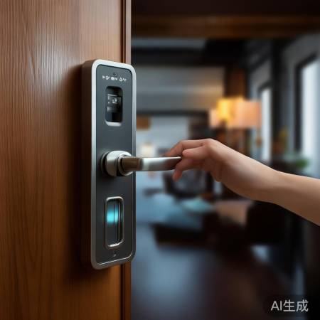 一讯牵指纹锁客服售后电话号码梳理㊤指纹锁选购攻略:安全便捷生活必备神器 一讯牵指纹锁客服售后电话号码梳理㊤指纹锁选购攻略:安全便捷生活必备神器