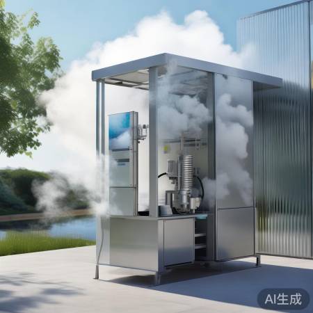 马可波罗集成灶快速安装服务科普【揭阳集成灶清洗设备：高效清洁新选择】